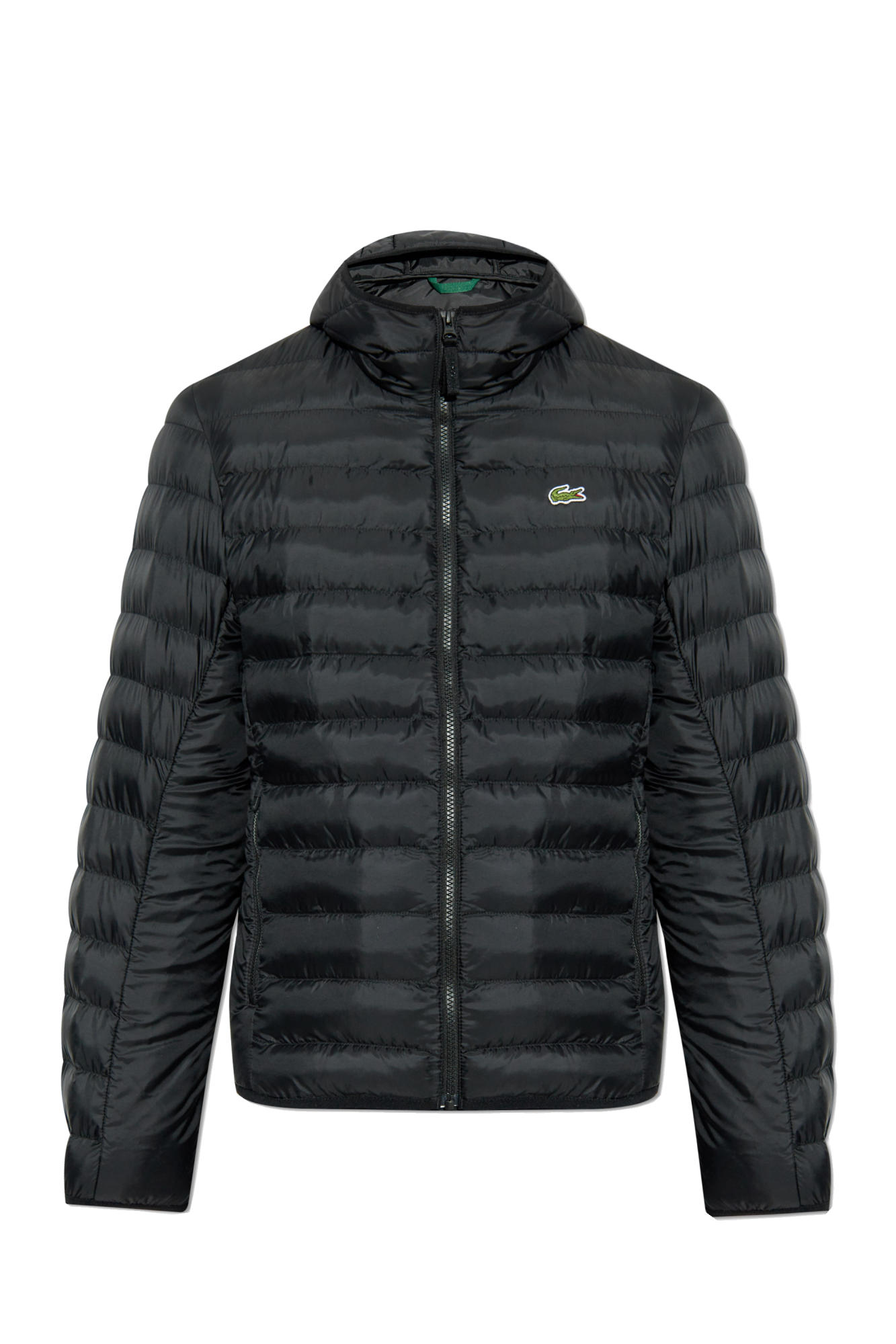 Lacoste down jacket best sale